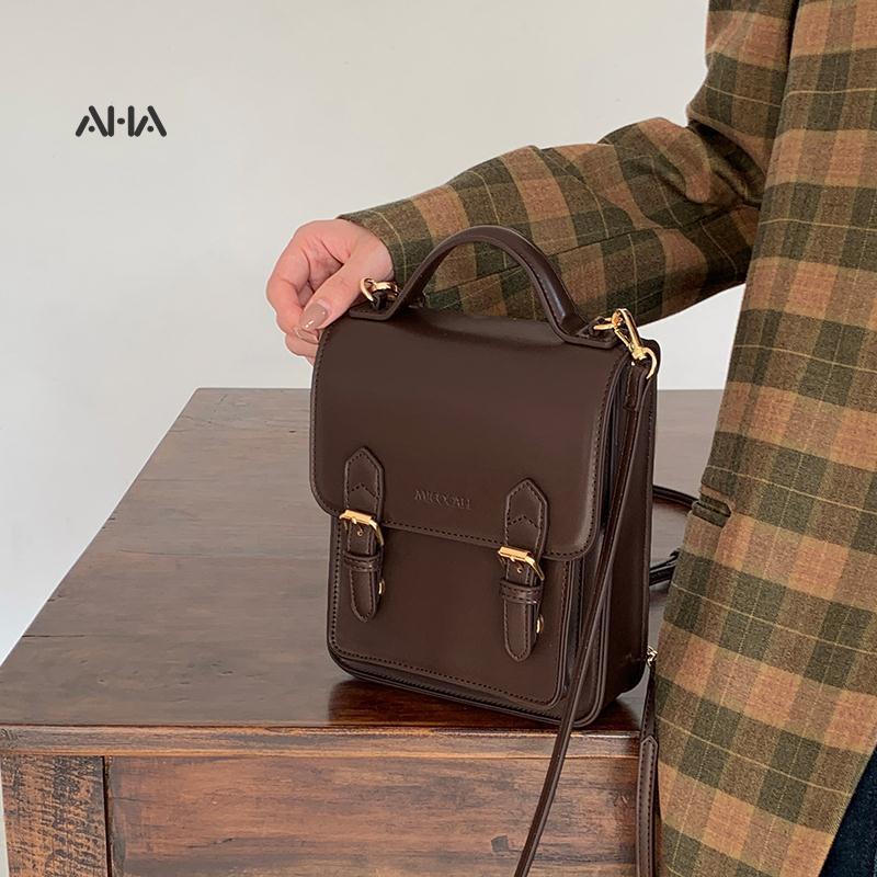 Balo AHA official thiết kế mới năng động thời trang cho nữ