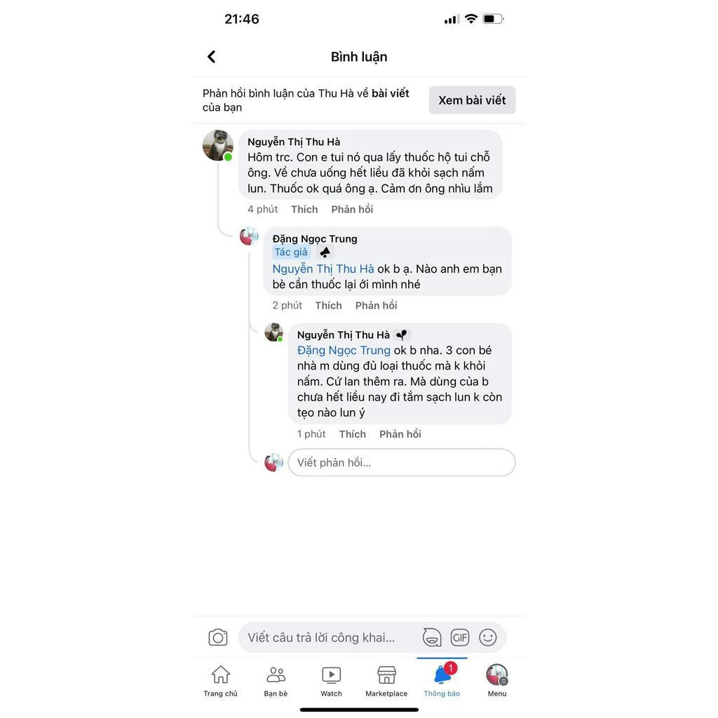 Viên ăn nấm, ghẻ, viêm da cho chó 50day-5kg