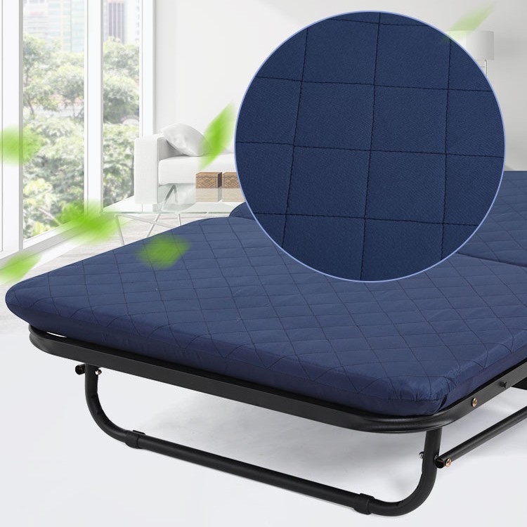 Giường Gấp Văn Phòng Cao Cấp NIKITA GB Chính Hãng | BigBuy360 - bigbuy360.vn