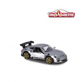 Xe mô hình Majorette Limited Edition 5