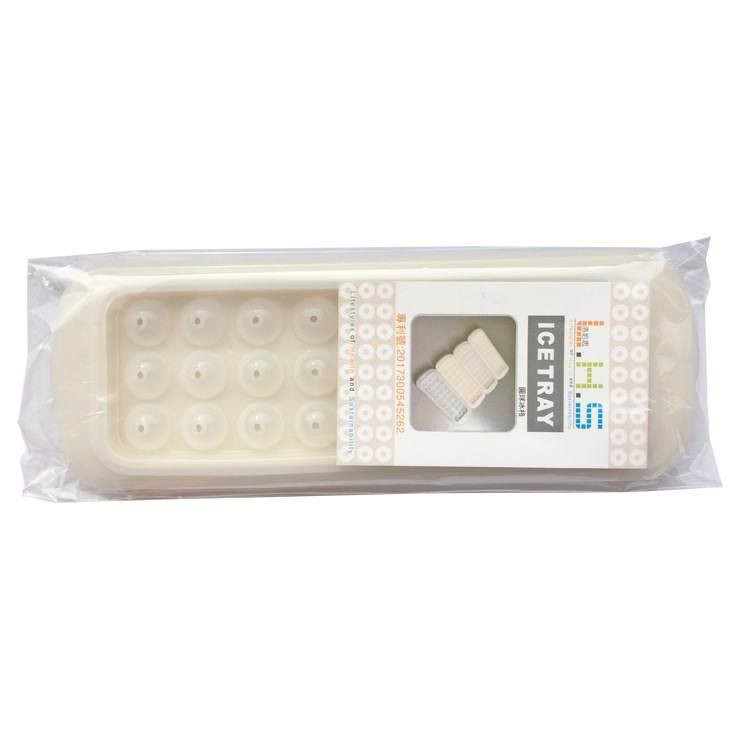 Combo 10 Khuôn thạch bi viên nhỏ - BX2072