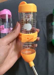 Bình Nước cho thú cưng ( 125ml )