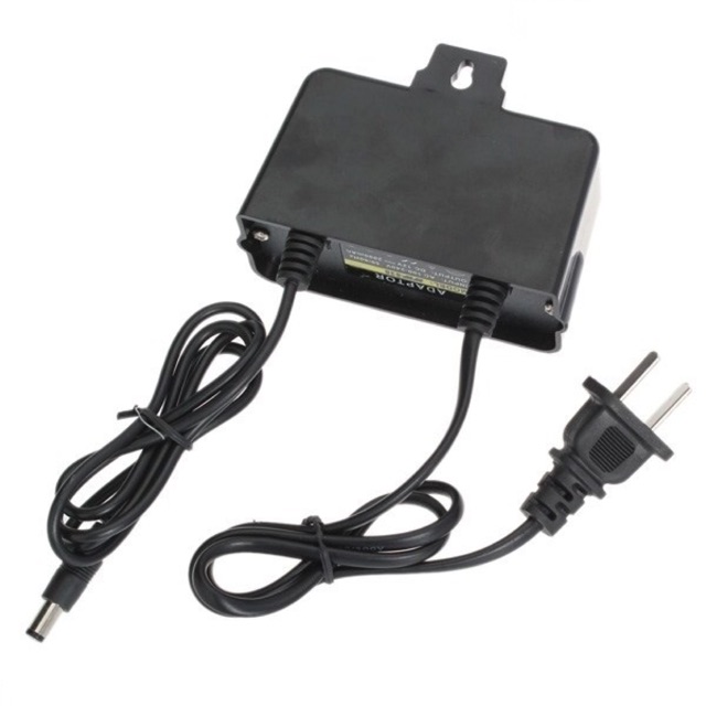 Adapter 12V2A
