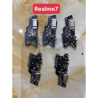 Cáp xạc realme 7