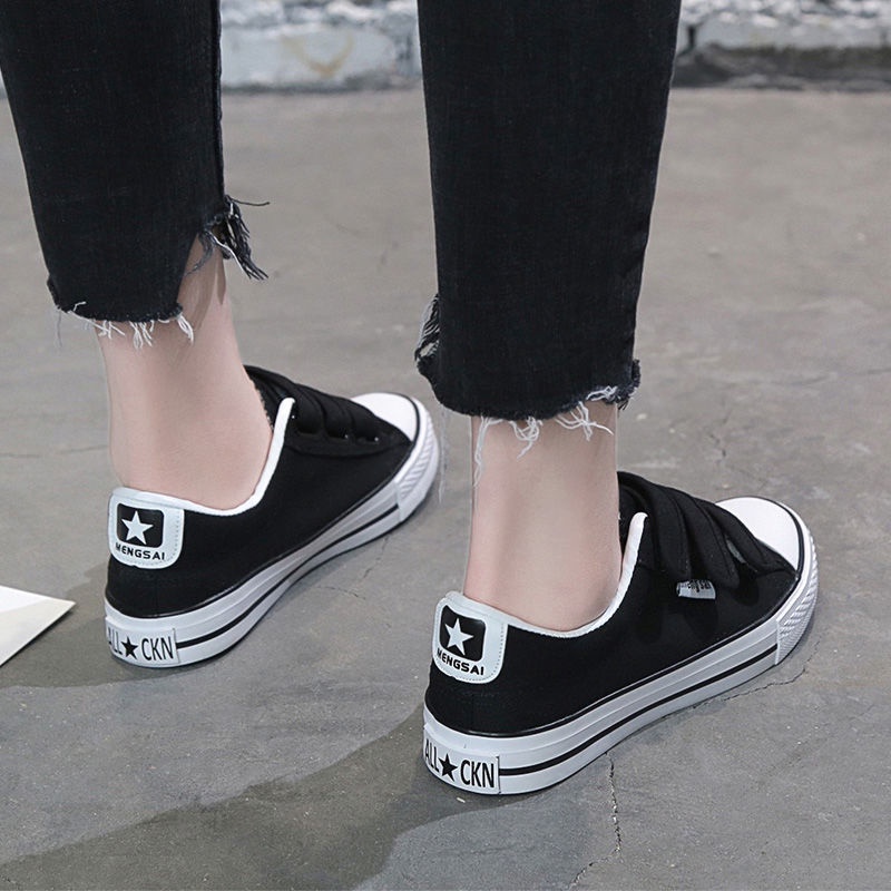 Giày Thể Thao Phong Cách Hàn Quốc Năng Động Trẻ Trung Dành Cho Nam