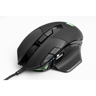Chuột Có Dây GamzAder V2 Đen