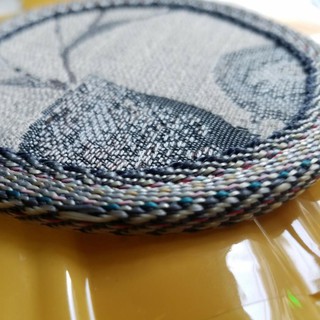 Đế lót ly loại tốt