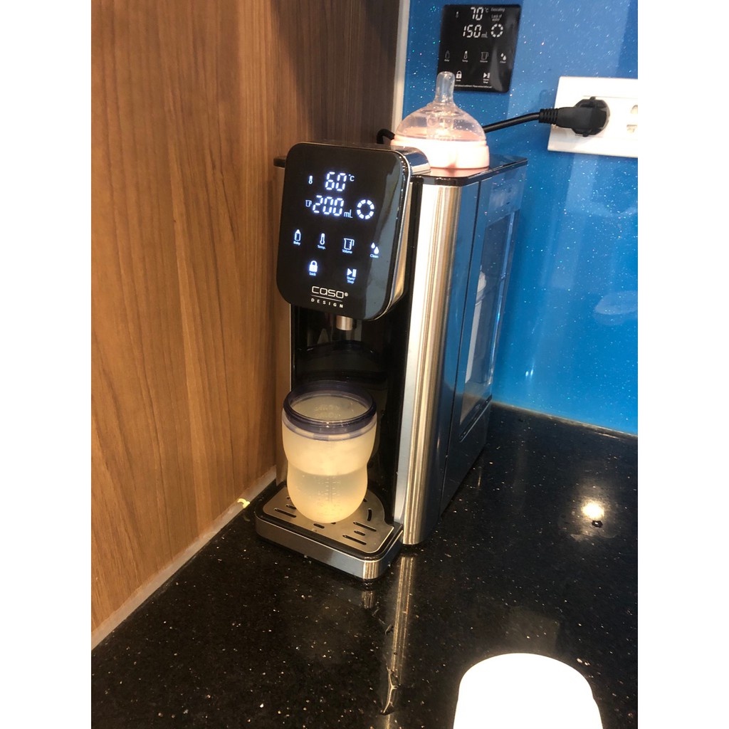 Bình thủy Caso HW660 - Hàng Đức