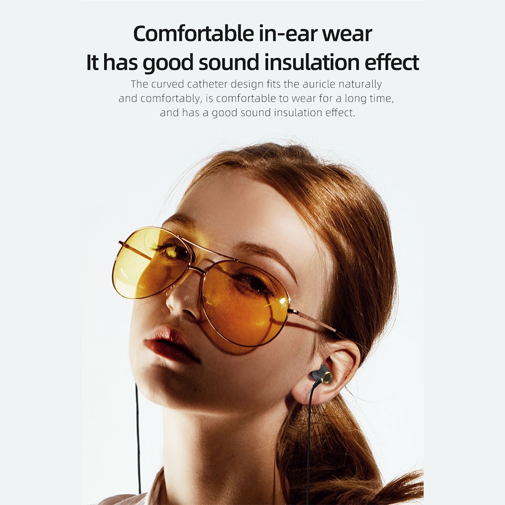 Tai Nghe Nhét Tai FAAEAL CCA Stst 10mm Bằng Gỗ Âm Thanh HIFI