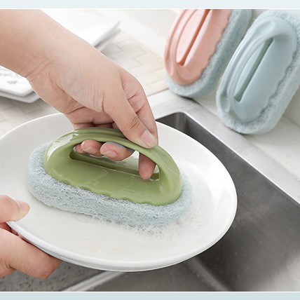 HCM - Dụng cụ chà vệ sinh bếp loại tốt | BigBuy360 - bigbuy360.vn