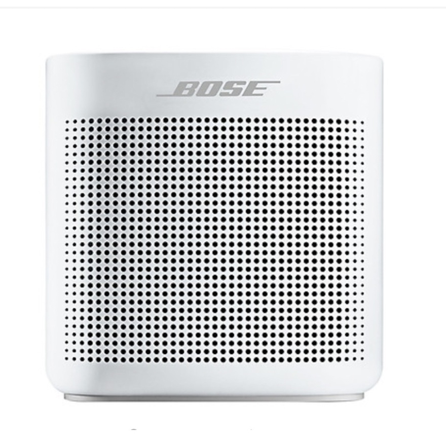 [Mã 77ELSALE hoàn 7% đơn 300K] Loa Bose Color Soundlink 2 - Nhập khẩu chính hãng mới 100%