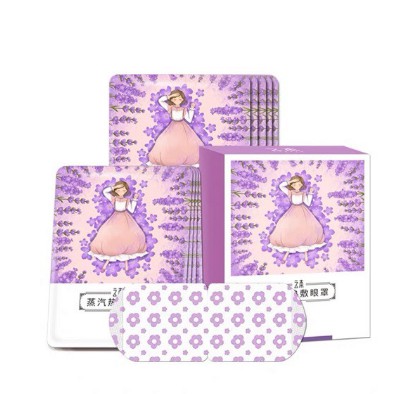 Mặt nạ mắt mask mắt nóng Hàng Sẵn | Thế Giới Skin Care