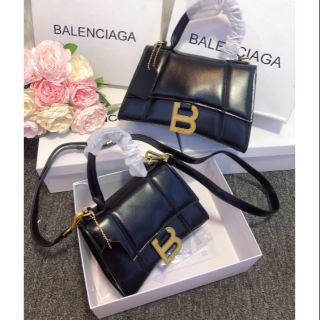 Túi chữ b chuẩn spsl sz 22