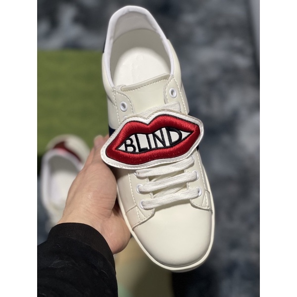 Tặng hộp bảo vệ giày cao cấp chuẩn hình ảnh ctshop2019