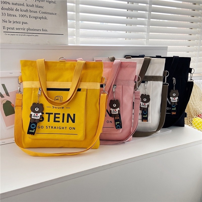 Túi Đeo Chéo Vai Phong Cách Hàn Quốc Gylb411