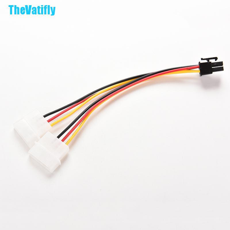 Bộ Chuyển Đổi Video 6-Pin Sang 4 Pin Chuyên Dụng