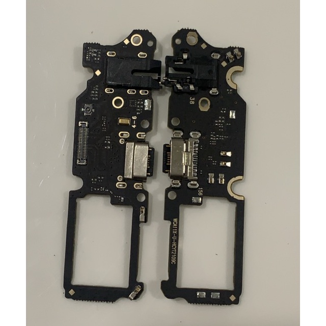 Board mạch chân sạc oppo a5-2020/ a9-2020