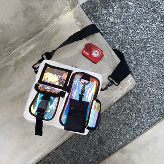 Túi Mini Shoulder Bag Degrey - MSB