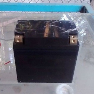 Vỏ bình 6a bình pin