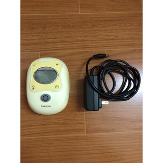 Động cơ điện máy hút sữa medela freestyle