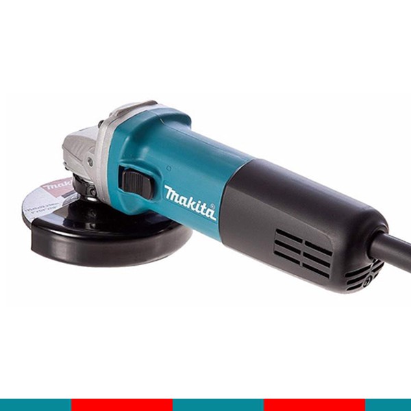 Máy mài cầm tay, máy cắt, máy mài Makita 9556HN (100MM - 840W) | Makita chính hãng