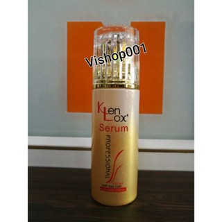 Serum chống nắng, phục hồi tóc Kenlox 100ml