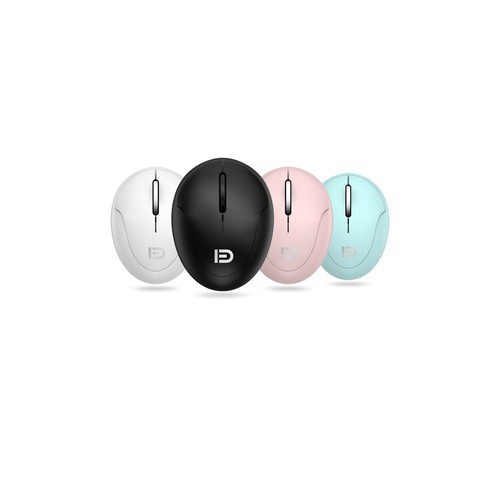 Chuột Ko Dây FD Mini i889 (Pin Sạc)
