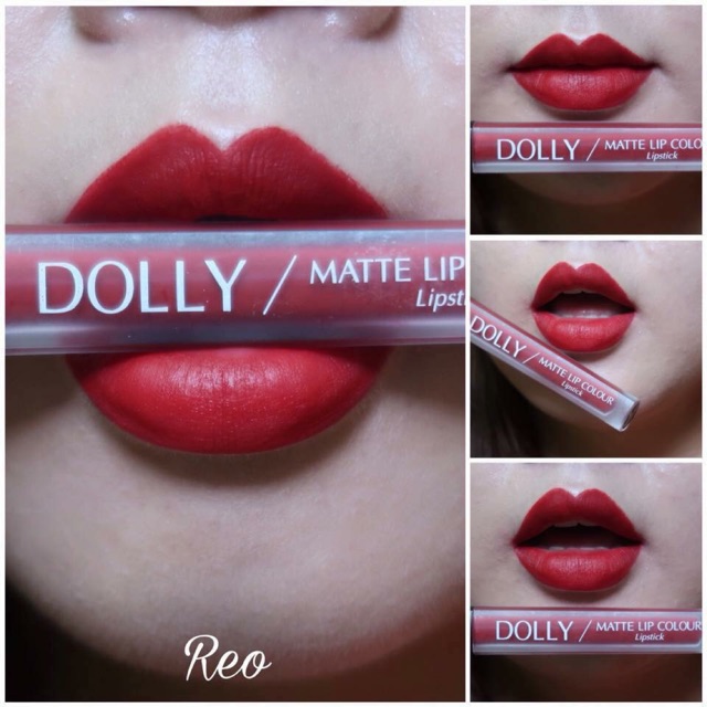 Combo 40 son dolly