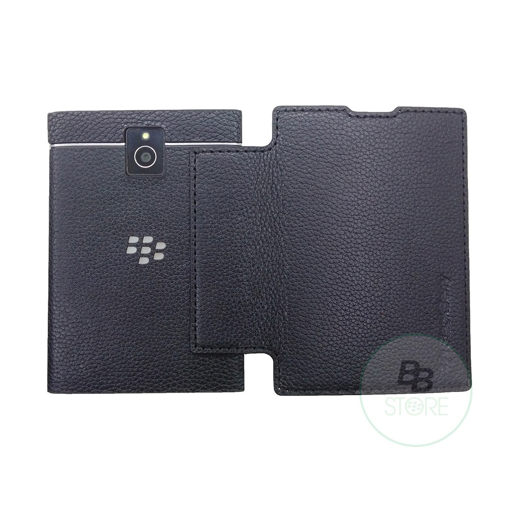 Dán lưng gập Blackberry, Passport Q30 cao cấp - mẫu mới