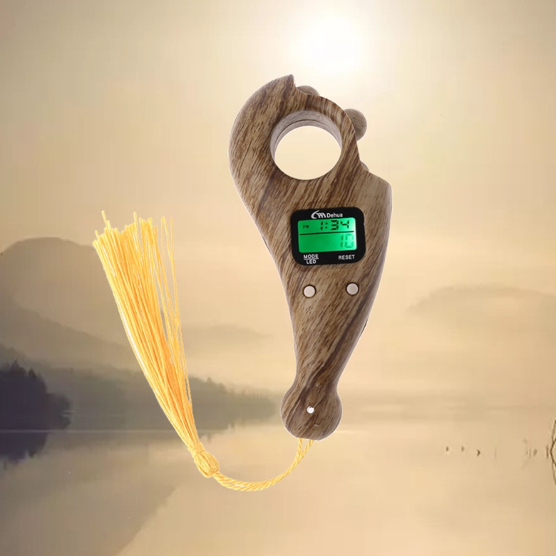 Máy Tính Hạt Cầm Tay Cỡ Nhỏ Tiện Dụng