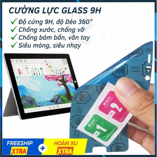 Dán cường lực dẻo nano Surface 3 10.8inch