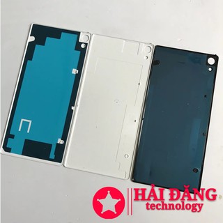 Nắp Lưng Sony Xperia XA1 Ultra