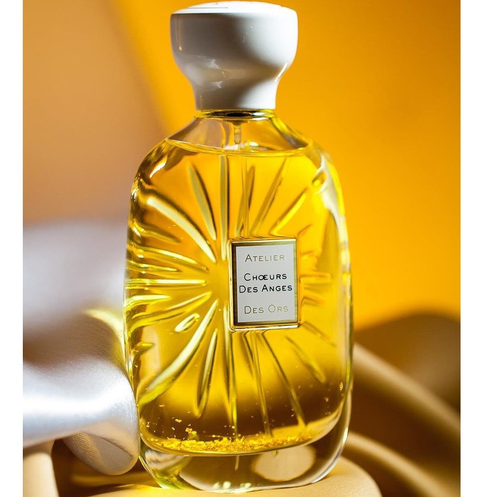 Nước hoa dùng thử Atelier Des Ors Choeur Des Anges 5ml/10ml/20ml