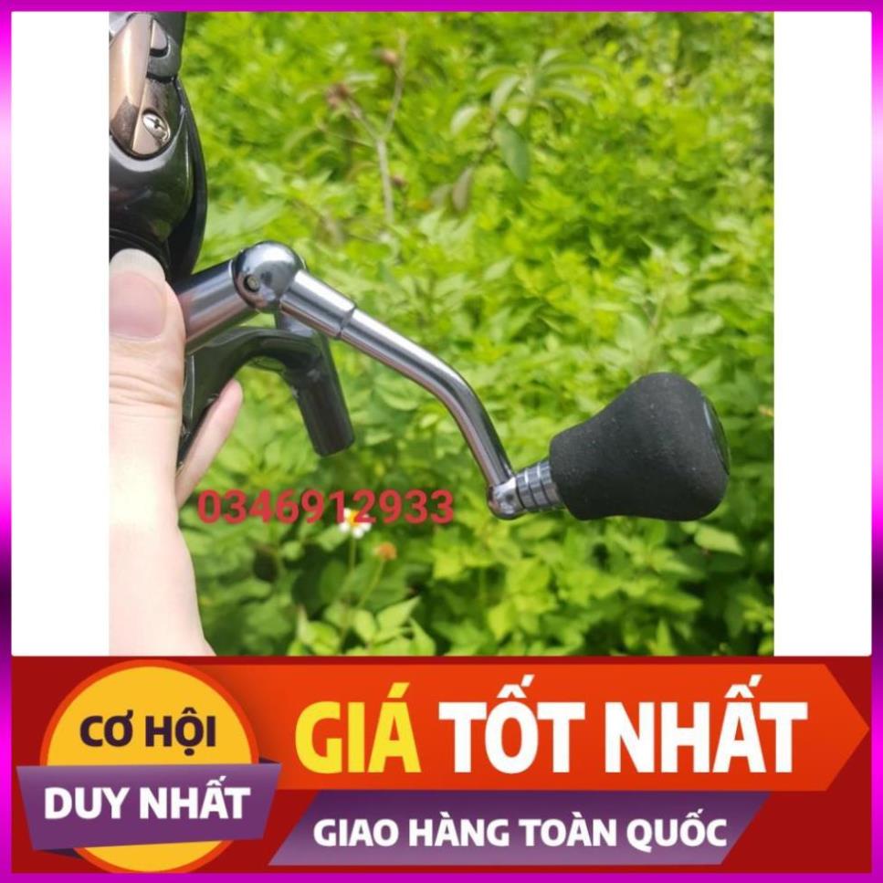 [Xả Kho 3 Ngày] May Câu Cá Deukio HS