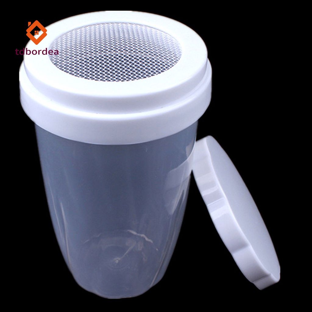 Hũ Đựng Gia Vị / Bột / Socola Tiện Dụng Cho Nhà Bếp