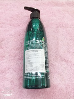 GEL MỀM TẠO KIỂU TÓC LIVEGAIN