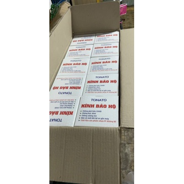 kính chống giọt bắn Việt Nam sản xuất