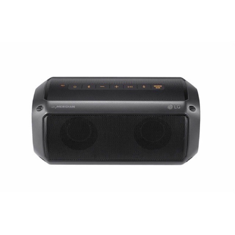 Loa bluetooth LG PK3