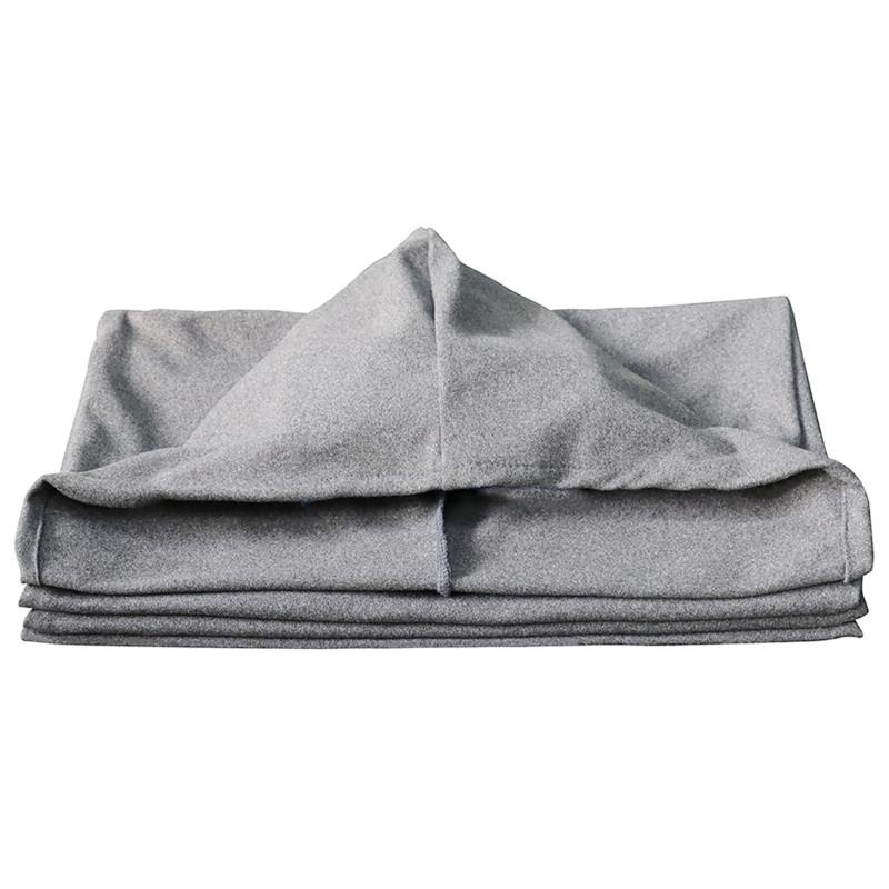 Mới 360 Mới° Chăn Quấn Mềm Mại Thoải Mái Có Thể Di Chuyển Cho Trẻ Em/Người Lớn