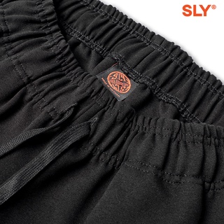 Quần Short Vải Picigen SLY Universe
