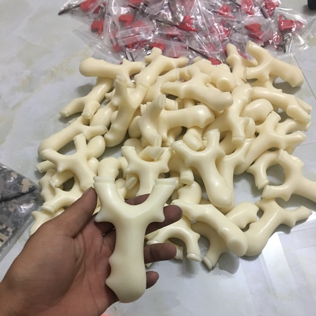 Ná nhựa ABS siêu bền
