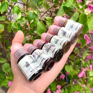 Mực Phun Xăm Thẩm Mỹ Perma Blend