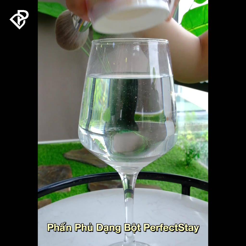 Phấn phủ kiềm dầu PERFECT DIARY chống thấm nước kiểm soát dầu lên đến 12h với 3 màu tùy chọn 7g | BigBuy360 - bigbuy360.vn
