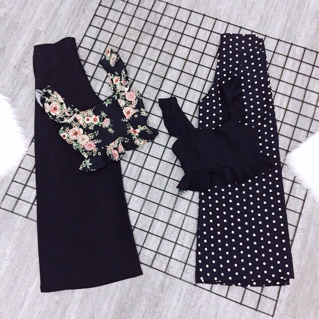 Set quần áo xinh