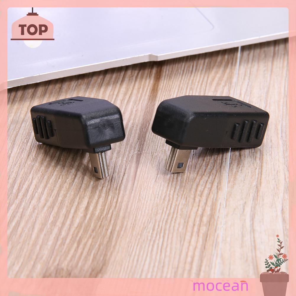 Đầu chuyển đổi âm thanh mini usb cắm đực sang cái dạng chữ T mini 5pin