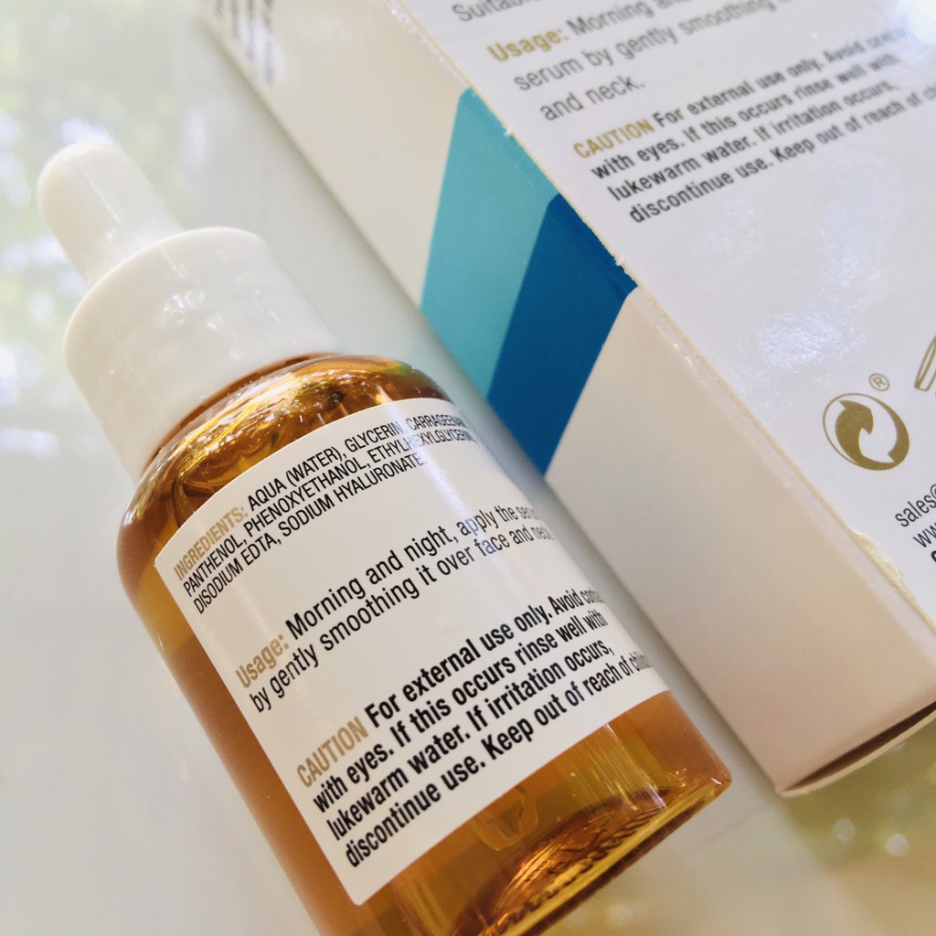 Serum cấp ẩm Balance Active Formlula Hyaluronic Youth 554 30ml UK | BigBuy360 - bigbuy360.vn