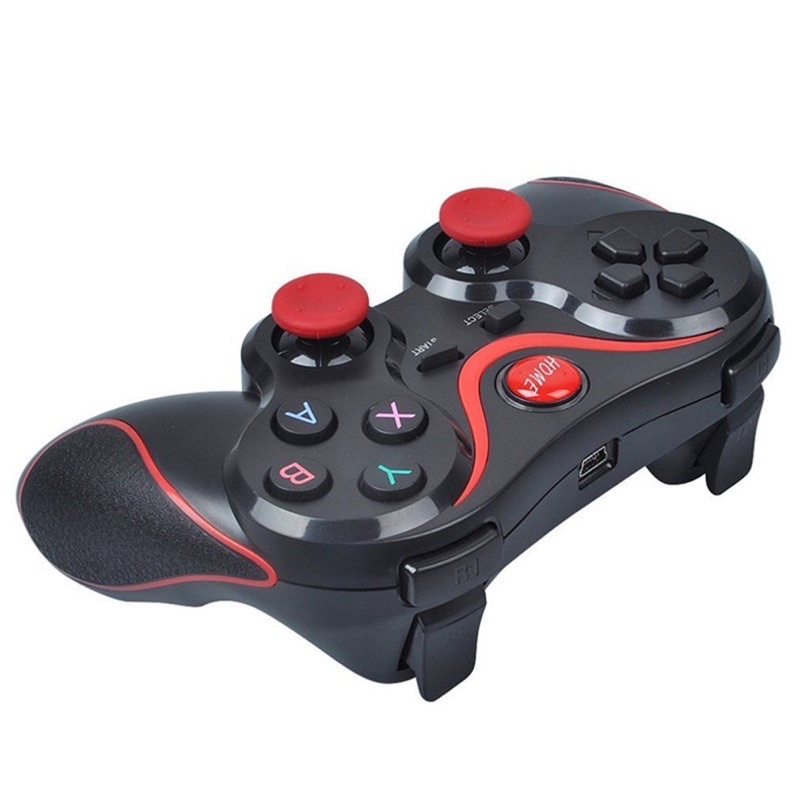 Máy chơi game X BO6 Wireless Controller