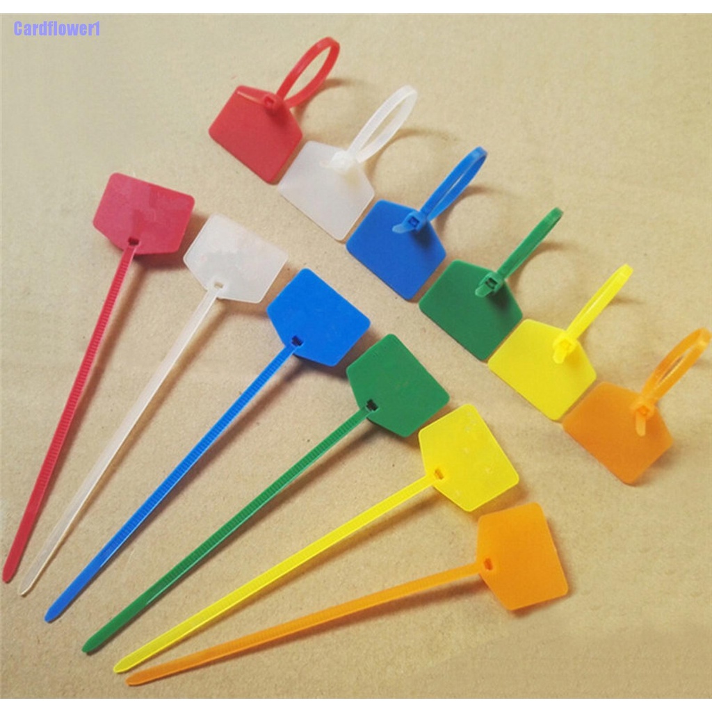 Bộ 100 Nylon Tiện Dụng Chất Lượng Cao