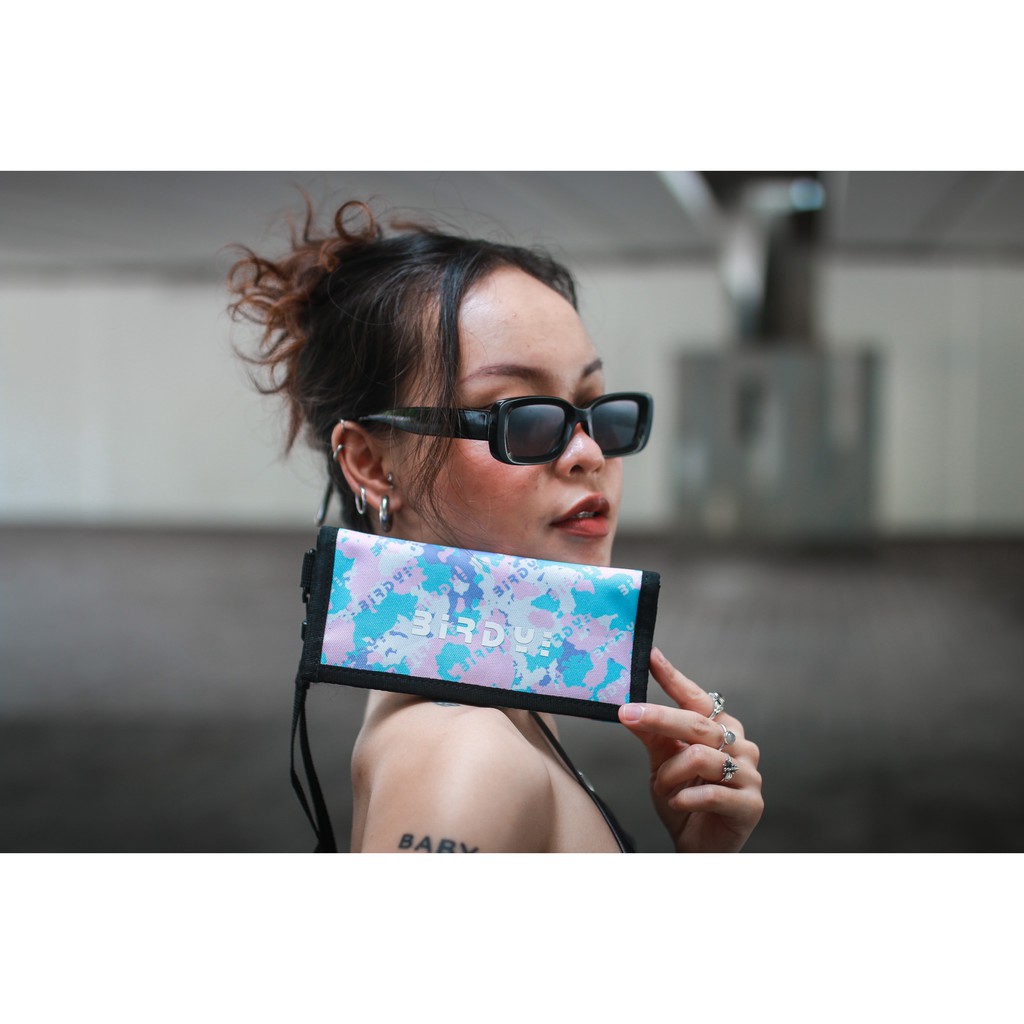 Ví LONG WALLET – BIRDY CITY | BigBuy360 - bigbuy360.vn