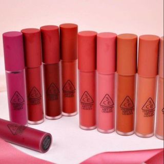 Son kem 3c mẫu mới
